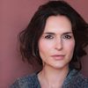 Catherine Siggins as Agnes