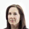 Kathleen Kennedy as Self