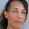 Rachel Luttrell as Terrified Woman in Snow