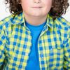 Elie Samouhi as Elliot Cohen
