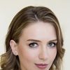 Valeriya Fedorovich as Nina