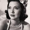 Steffi Duna as The Dancing Girl
