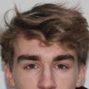 Paul Busche as Fußballjunge