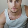 Jack McEvoy as Young Man