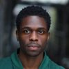 Jordan Peters as Mark