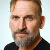 Christopher Eccleston as James