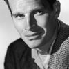 Charlton Heston as Boake Tackman