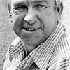 Slim Pickens as Sheriff Orville