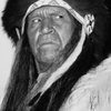 Chief Yowlachie as Indian Chief (uncredited)