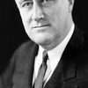 Franklin D. Roosevelt