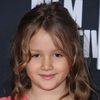 Sophia Kopera as Lisa Fabelman