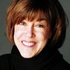 Nora Ephron as Self (archive footage)