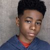 Jordan Preston Carter as Mark Petrie
