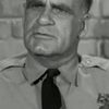 Rusty Lane as Judge