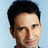 Kurush Deboo as Yezdi (Sunil's Best Friend)