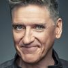 Craig Ferguson as Crawford Mackenzie