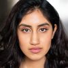 Ambika Mod as Violet (voice)