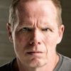 William DeCoff as Police Lieutenant
