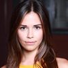 Erica Souza as Sheri