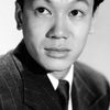 Benson Fong as The Manservant [Jimmy]