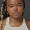 Kerrice Brooks as Ro