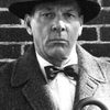 Frank Roberts as Howard Cook