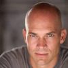 Aaron Smolinski as Zachary Carter
