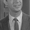 William Lanteau as Mr. Bauman