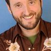 Timothy Hornor as James