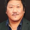 Benedict Wong as Aaron