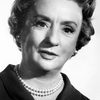 Mildred Natwick as Mrs. Mebane