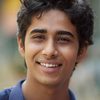 Suraj Sharma as Pi Patel