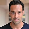 Juan Pablo Veizaga as Other Cop