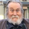Mats Helge as Frank the Caretaker