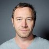 Olivier Rabourdin as Bourneville