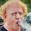 Richard Elfman as Preacher on Bus
