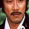 Yeung Wai as The Wanderer