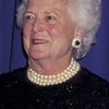 Barbara Bush