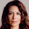 Christy Canyon as Self