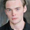 Charlie Hiett as Jamie Williams