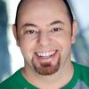 Dave Wittenberg as Upchuck / Alien #2 (voice)