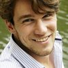 Tristan Robin as Bogdan