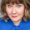 Kimberly Condict as Cecile