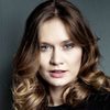 Masha Mashkova as Weronika Vetrov