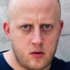 Marek Larwood as Norm