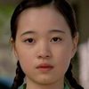 Jo Jung-eun as Baek-yi