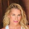 Lisa McCullough as Water Skier