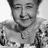 Verna Felton as Fairy Godmother (voice)