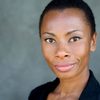 Michelle Anne Johnson as Officer Jones