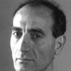 Luciano Federico as Enterrador
